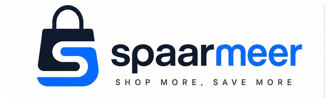 Spaarmeer 