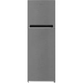 Defy 157L Top Freezer Fridge Metallic DAD239